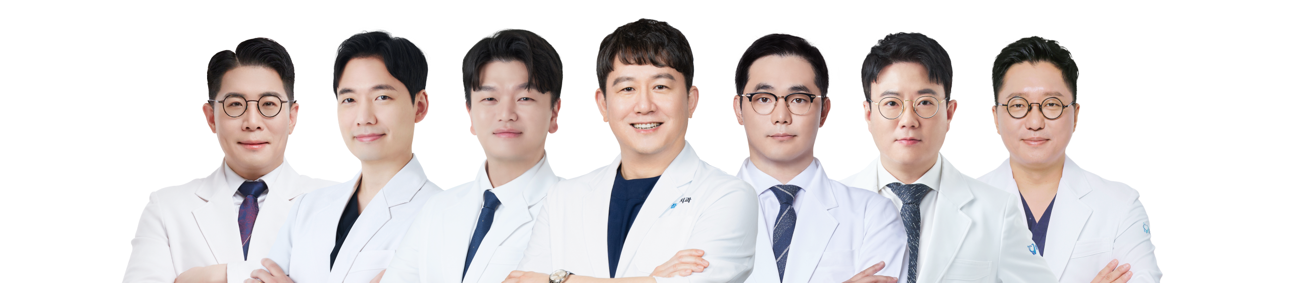 플란 의료진들